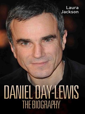 cover image of Daniel Day-Lewis--The Biography